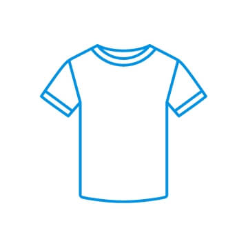 Ｔシャツ