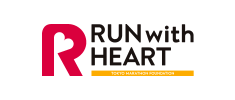 RUN with HEART