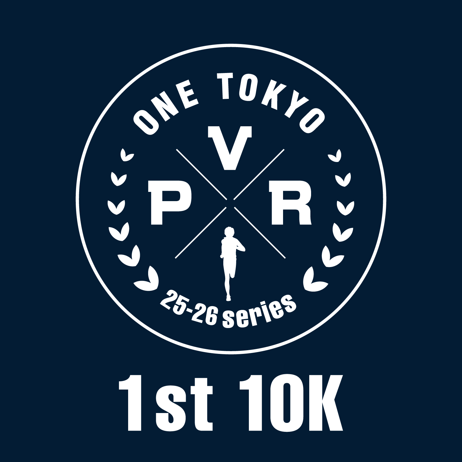 1st 10K