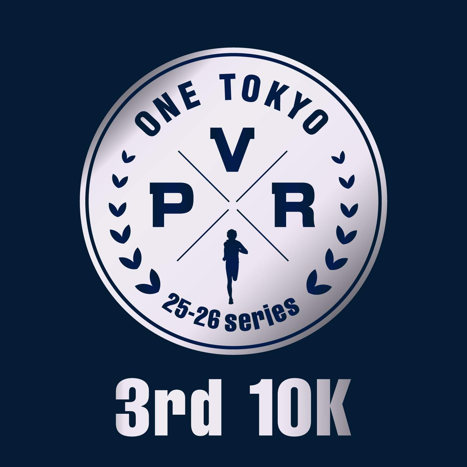 3rd 10K