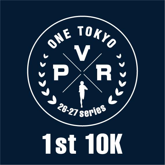 1st 10K