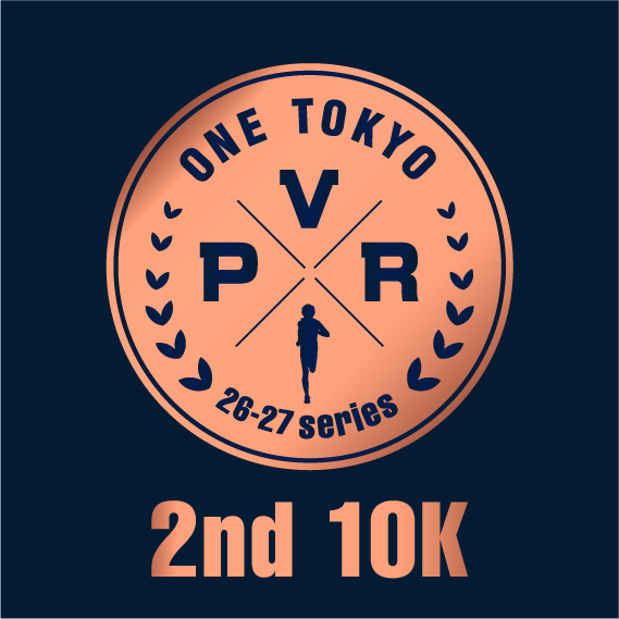 2nd 10K