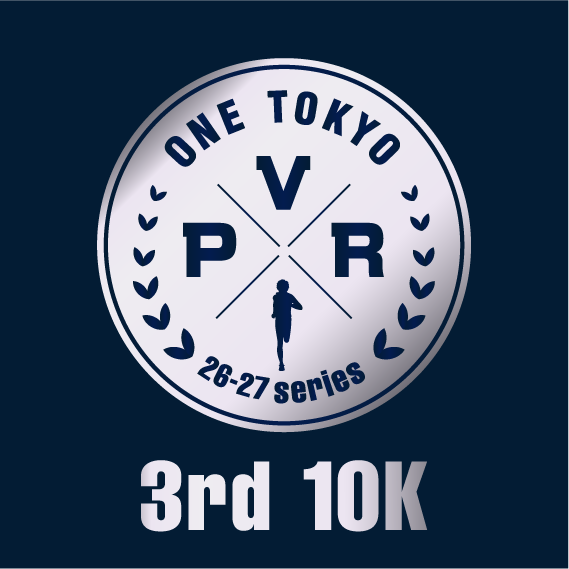 3rd 10K